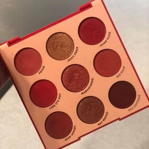 Colourpop palette